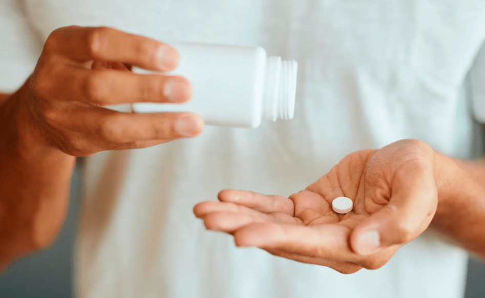 Istruzioni per l'uso e il dosaggio delle capsule Prostalix