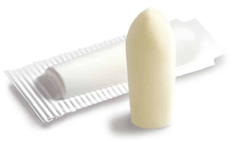 Supposte speciali per il trattamento e la prevenzione dell'infiammazione della prostata